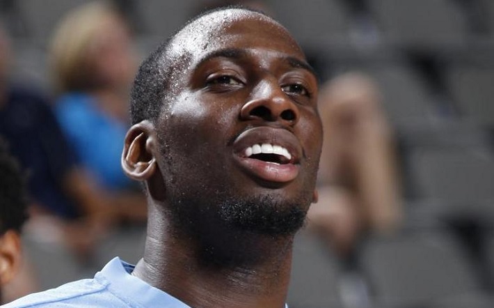 JJ Hickson
