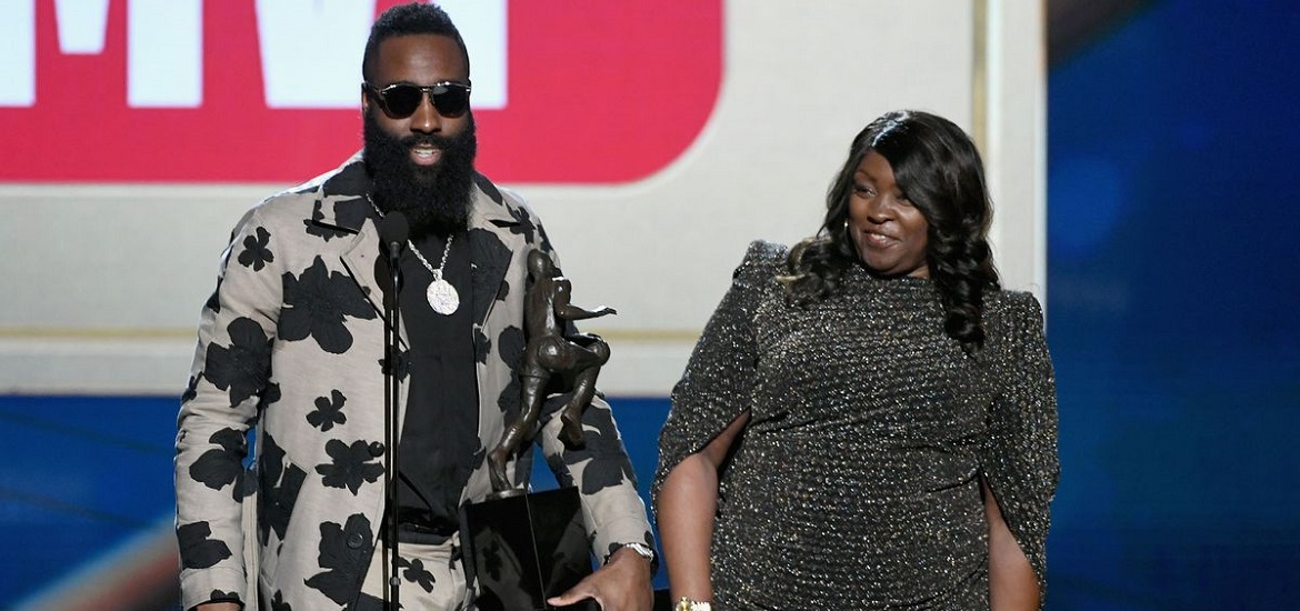 James Harden