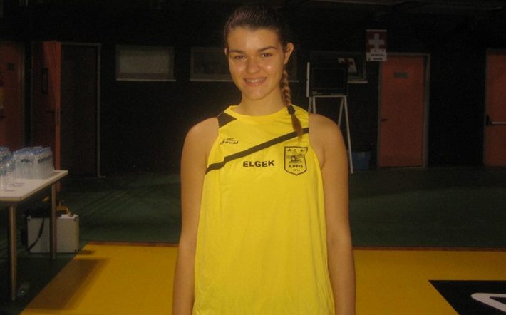 Kalliopi Giannousiou