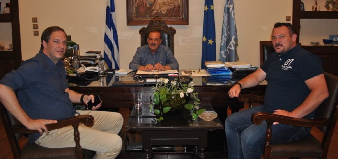 Kolossos Rhodes
