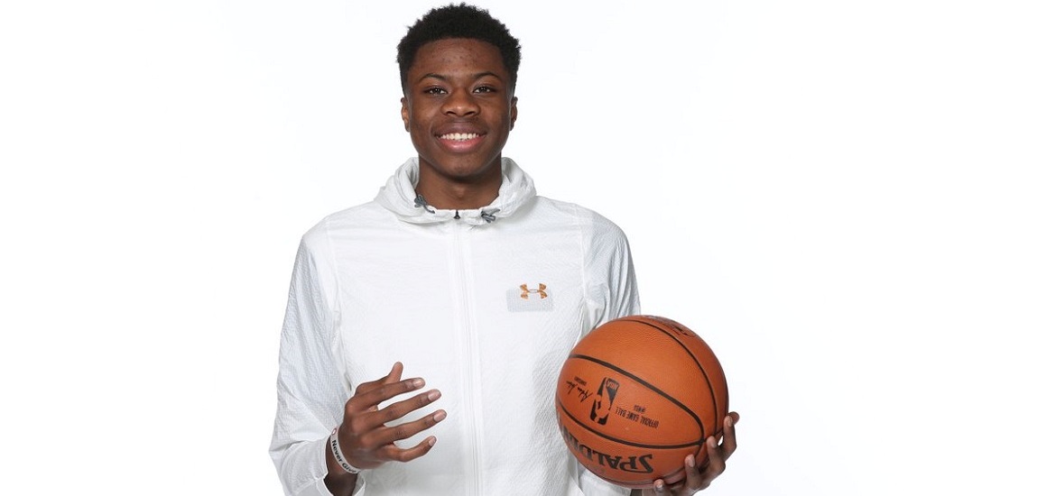 Kostas Antetokounmpo