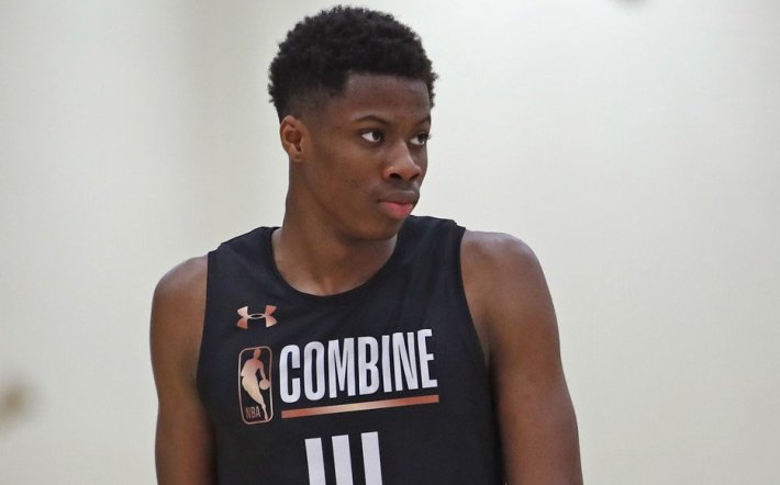 Kostas Antetokounmpo