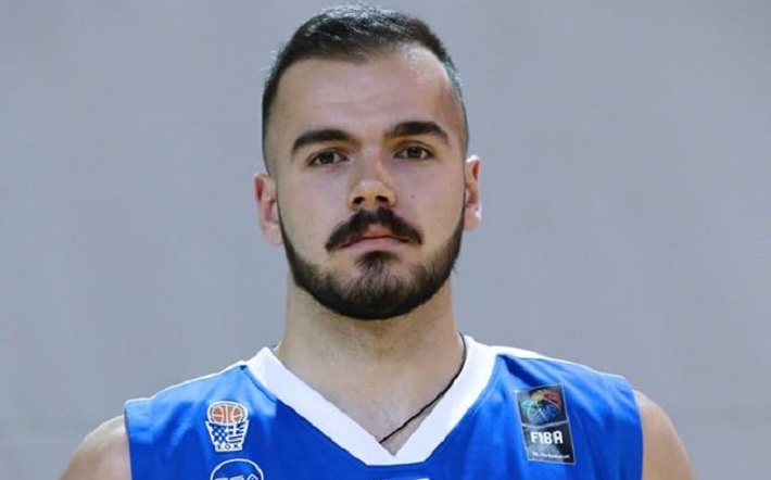 Kostas Kampouridis
