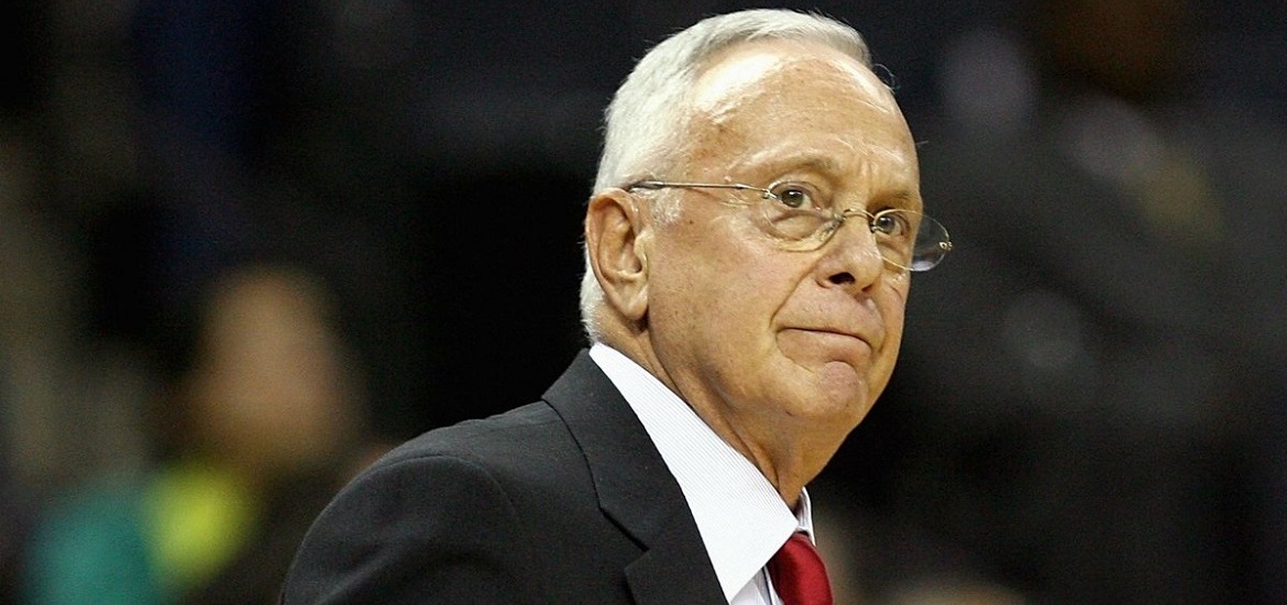 Larry Brown