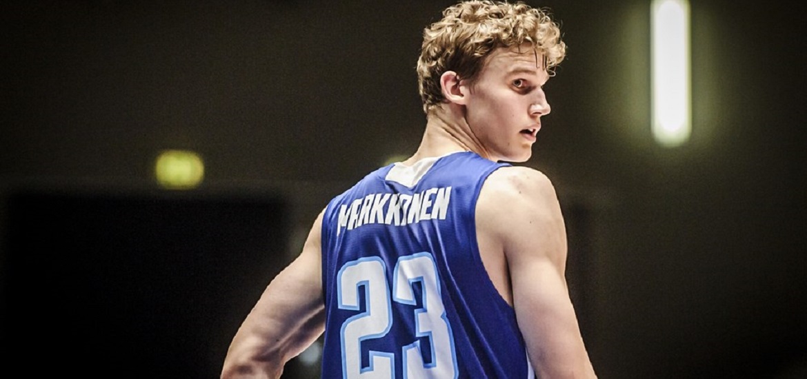 Lauri Markkanen
