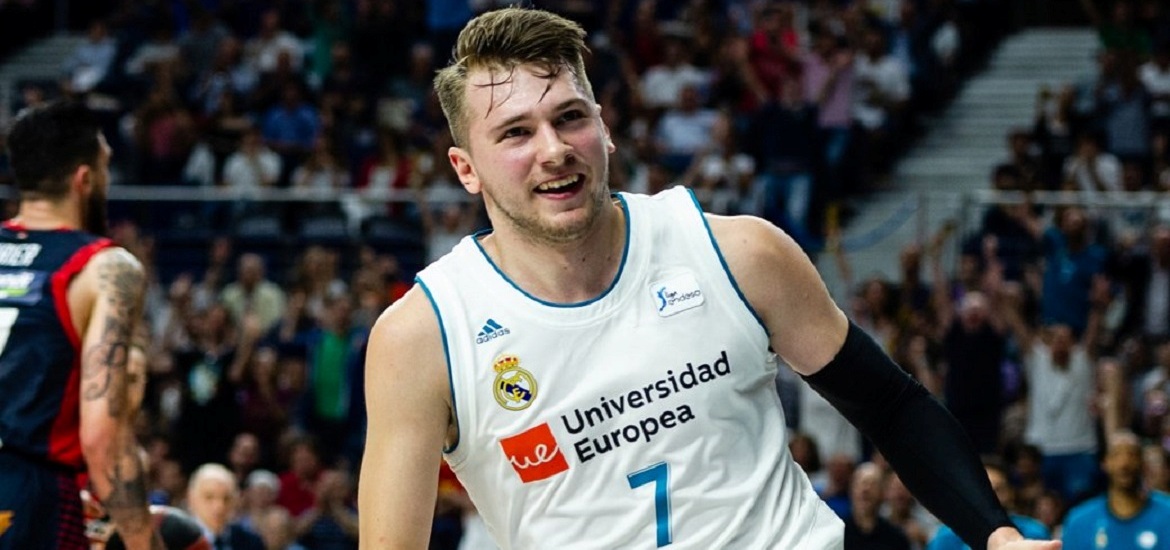 Luka Doncic