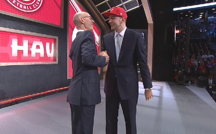 Luka Doncic