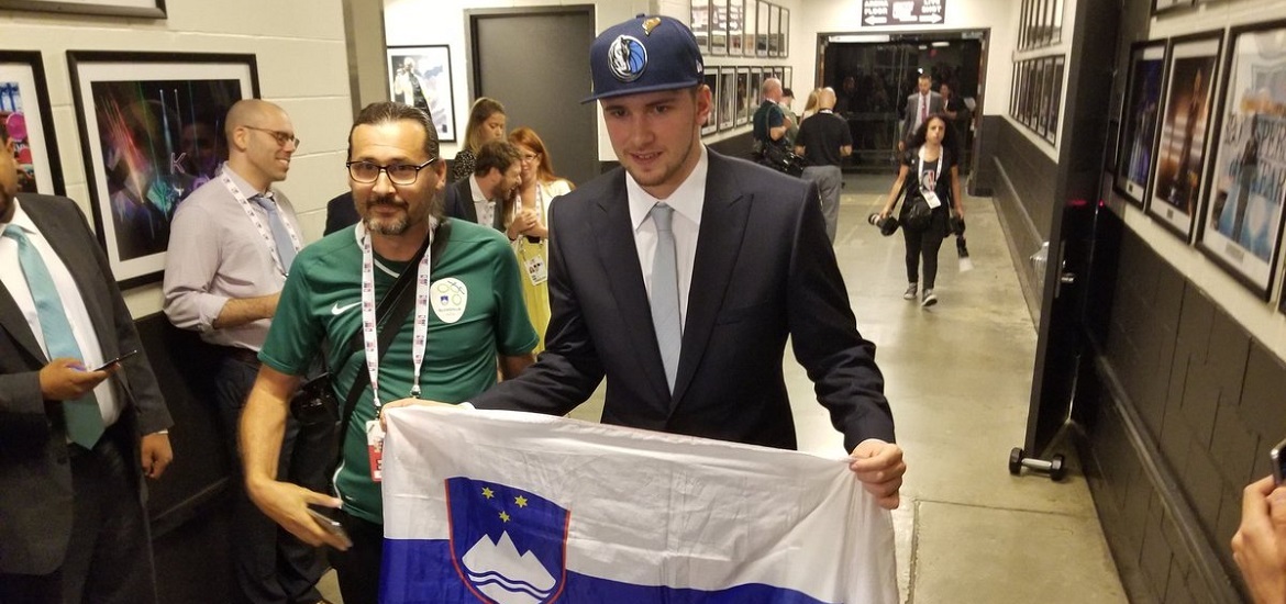Luka Doncic