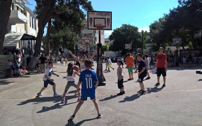 MILKO 3X3 Ptolemaida