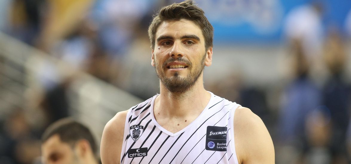 BASKET LEAGUE / ÌÉÊÑÏÓ ÔÅËÉÊÏÓ / ÐÁÏÊ - ÐÑÏÌÇÈÅÁÓ (ÖÙÔÏÃÑÁÖÉÁ: MOTION TEAM)