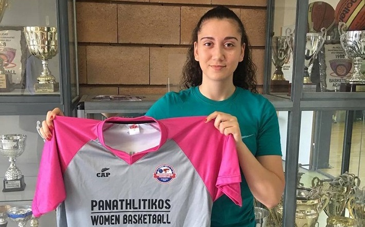 Maria Athanasiadou