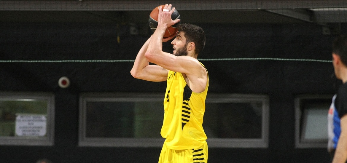 Michalis Tsairelis