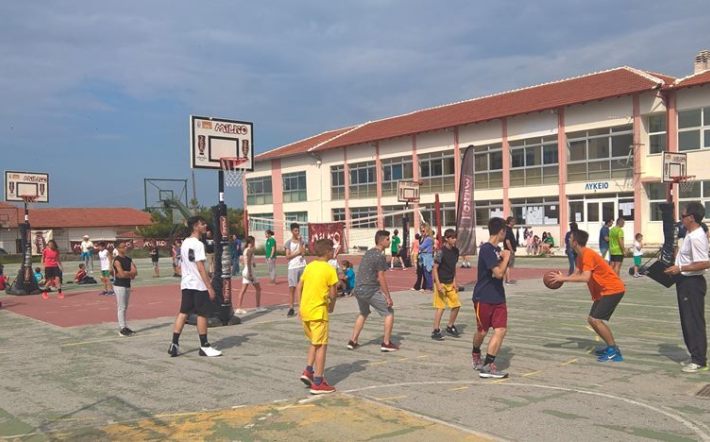 Milko 3X3 Poligiros