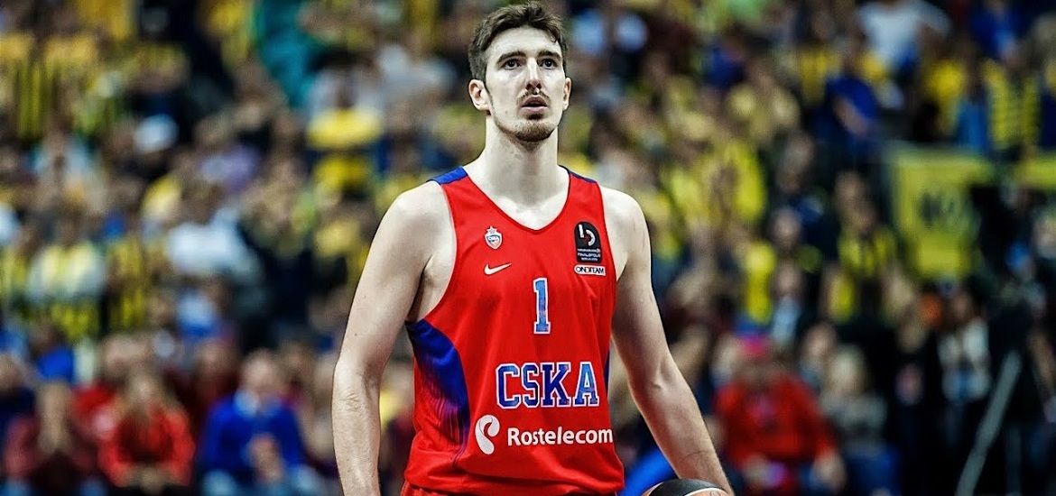 Nando De Colo