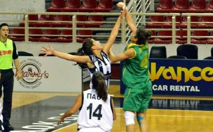 Niki Migdalia