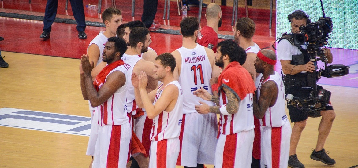 Olympiacos