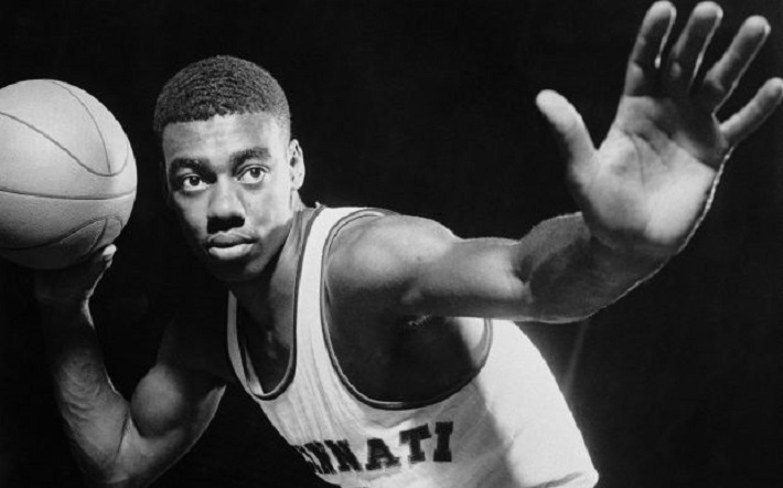 Oscar Robertson