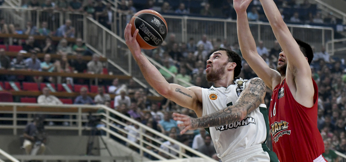 BASKET LEAGUE / ÔÅËÉÊÏÓ / ÐÁÏ - ÏÓÖÐ (ÖÙÔÏÃÑÁÖÉÁ: ÂÁÃÃÅËÇÓ ÓÔÏËÇÓ / EUROKINISSI)