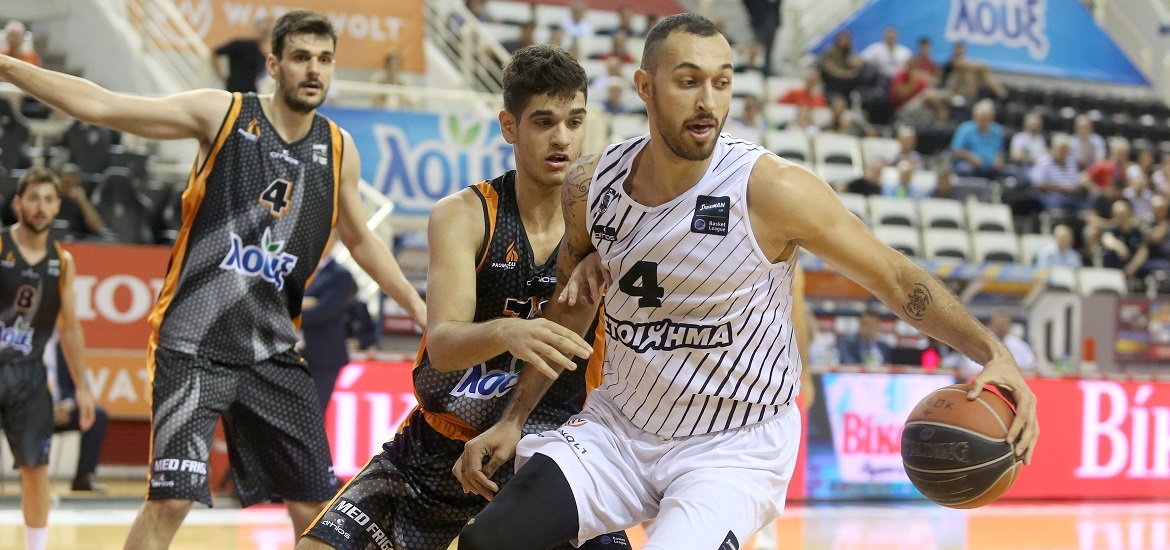 PAOK Promitheas Patras