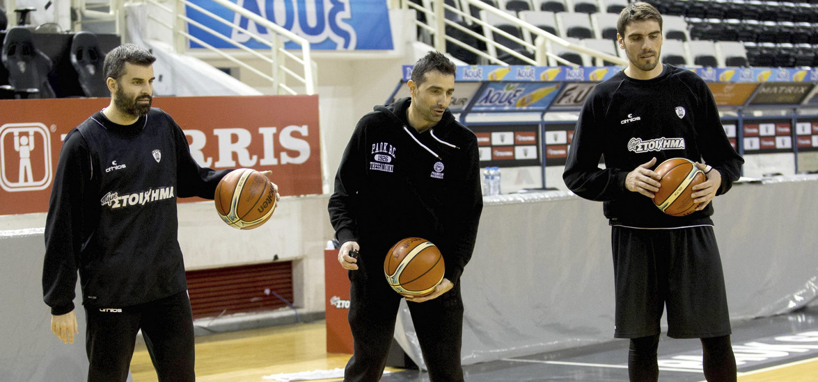 MEDIA DAY ÔÏÕ ÐÁÏÊ (ÖÙÔÏÃÑÁÖÉÁ: MOTION TEAM)