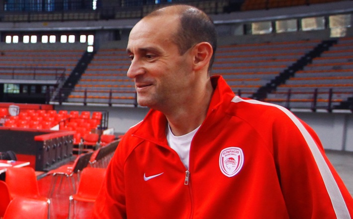 Panagiotis Aggelopoulos