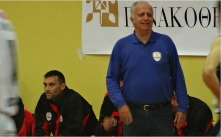 Panagiotis Kontogiannis
