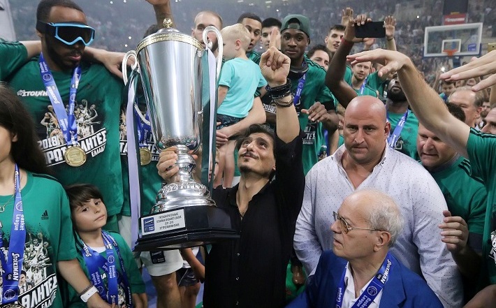 Panathinaikos