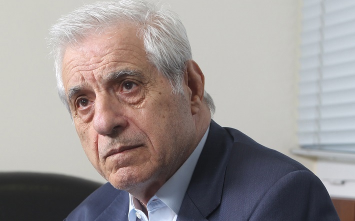 Paulos Giannakopoulos