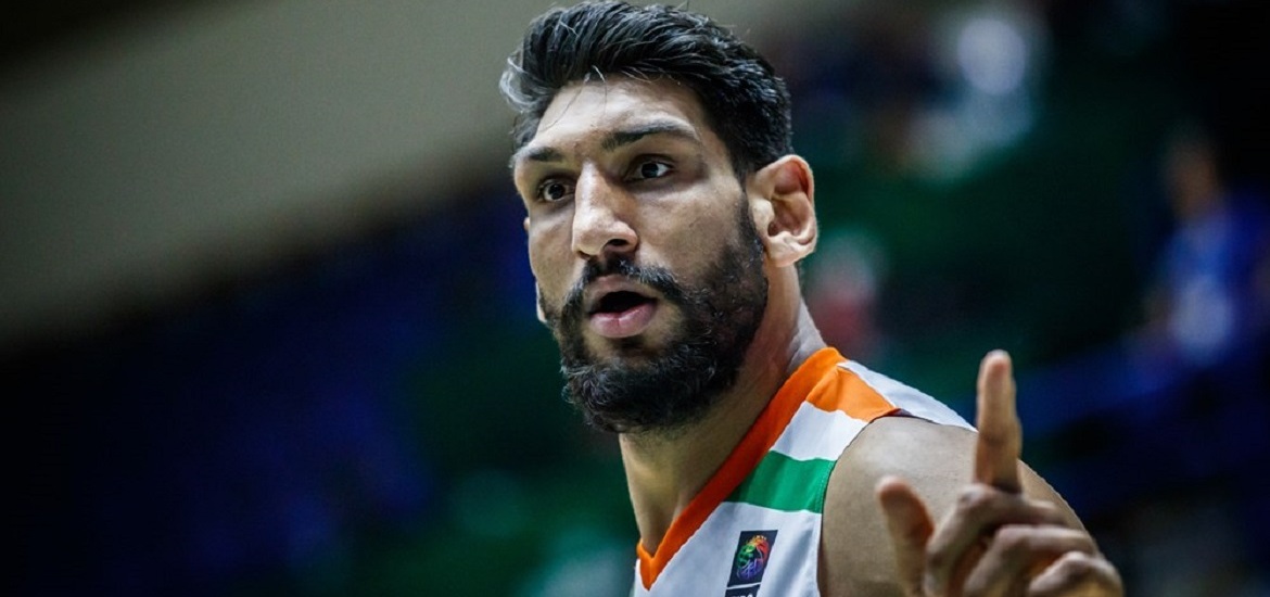 Satnam Singh Bhamara