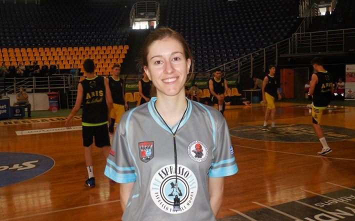 Soultana Konstantinidou