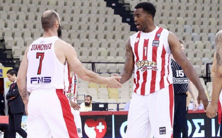 Spanoulis McLean