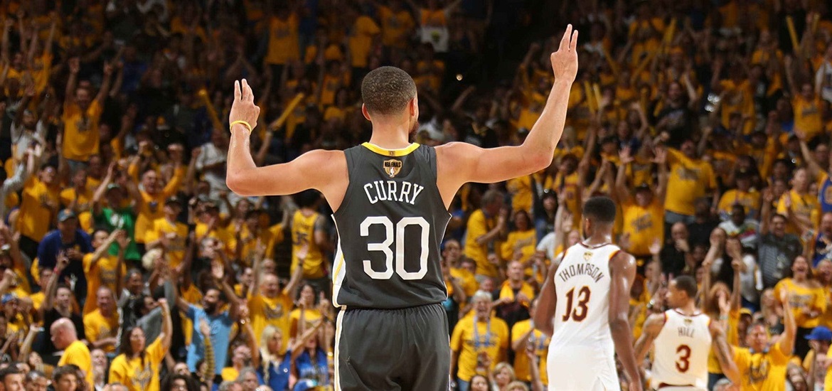 Stephen Curry