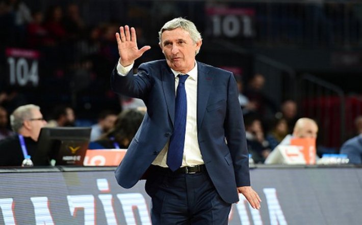 Svetislav Pesic