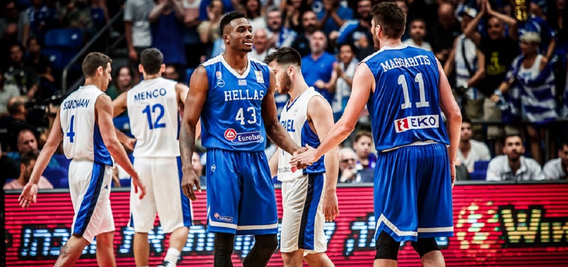 Thanasis Antetokounmpo