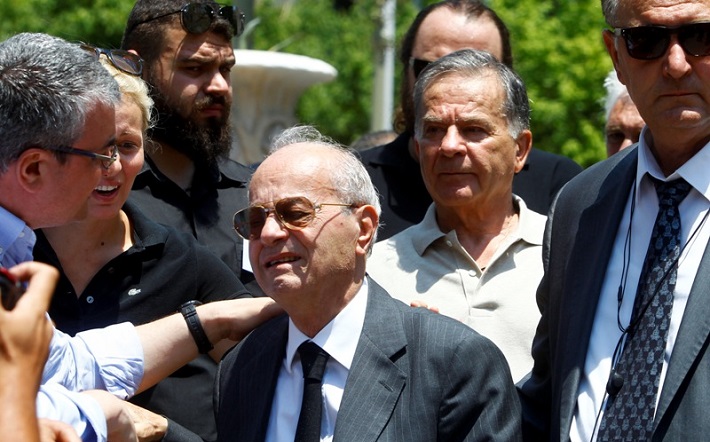Thanasis Giannakopoulos