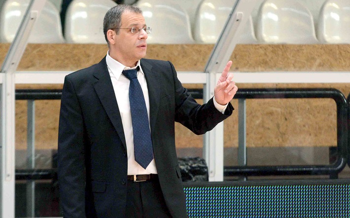 Thanasis Papachatzis