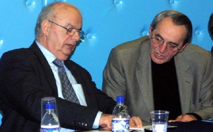 Vasilakopoulos Politis