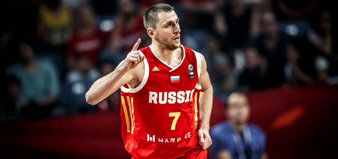 Vitaly Fridzon