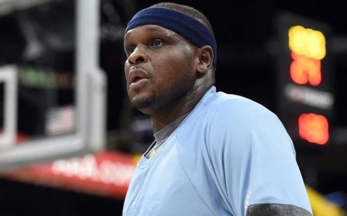 Zach Randolph