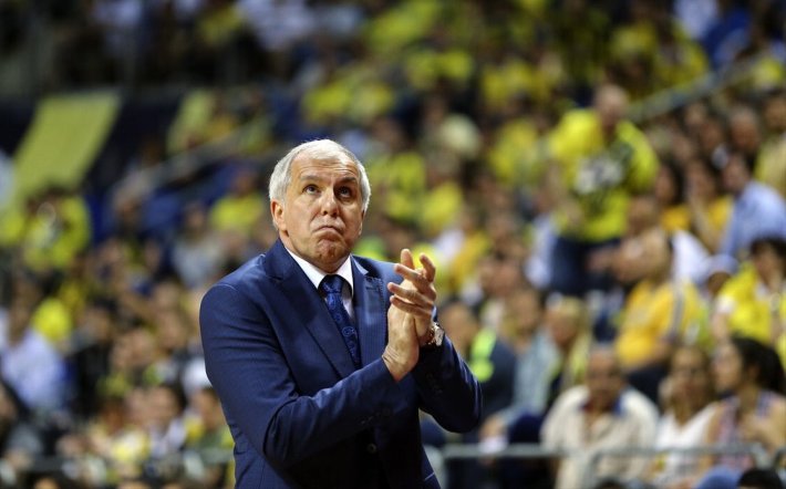 Zeljko Obradovic