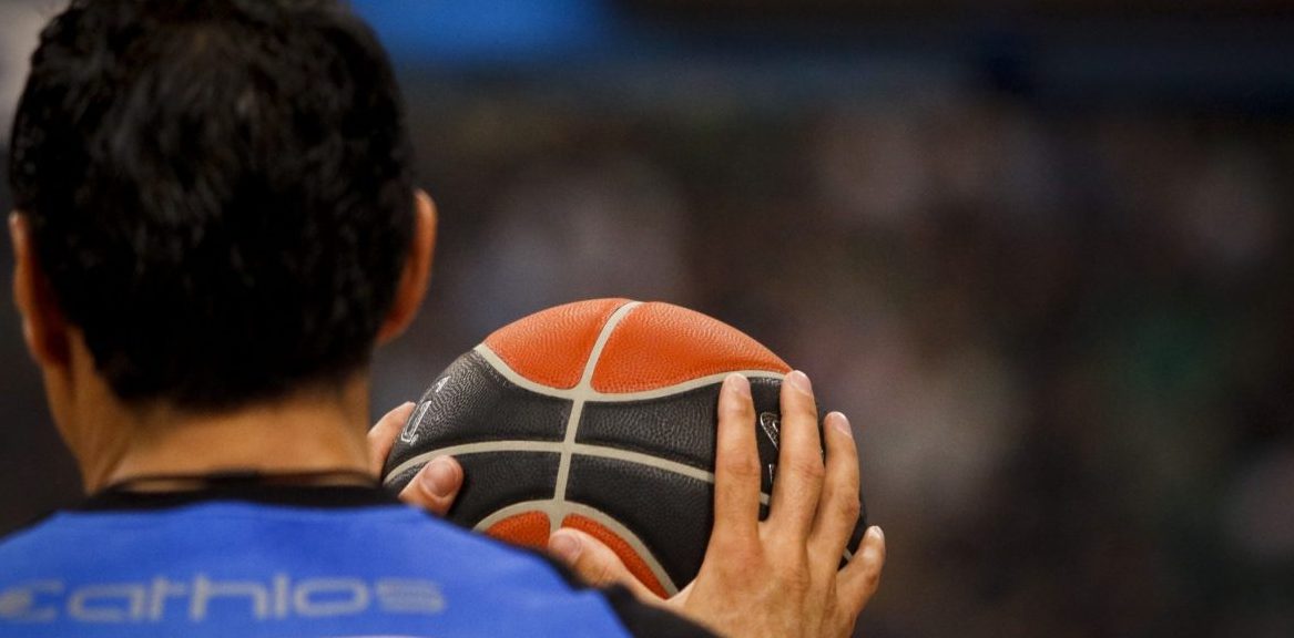 ÐÁÍÁÈÇÍÁÉÊÏÓ - ÏËÕÌÐÉÁÊÏÓ / BASKET LEAGUE / PLAY OFF / 1ïò ÔÅËÉÊÏÓ (ÖÙÔÏÃÑÁÖÉÁ: ÊÙÓÔÁÓ ÌÁÊÑÕÄÇÌÁÓ / EUROKINISSI)
