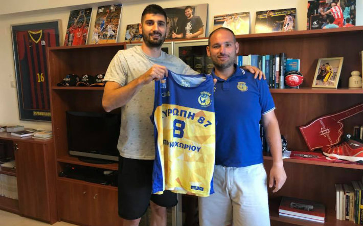 eleftheriadis-parousiasi-pefkoxori