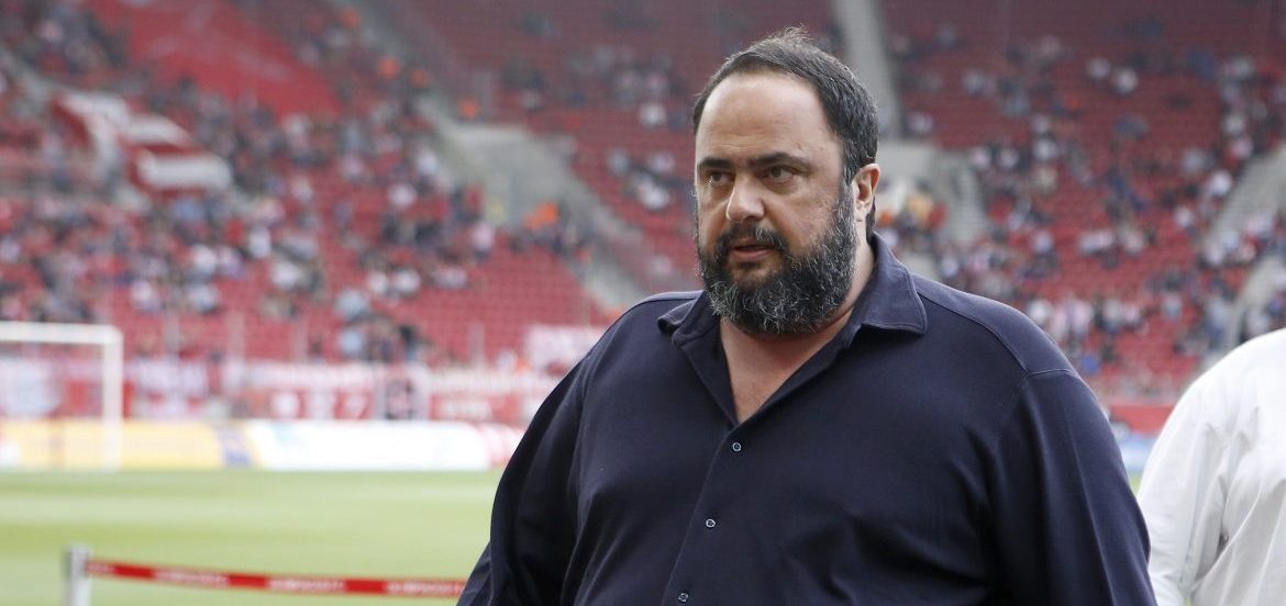 marinakis