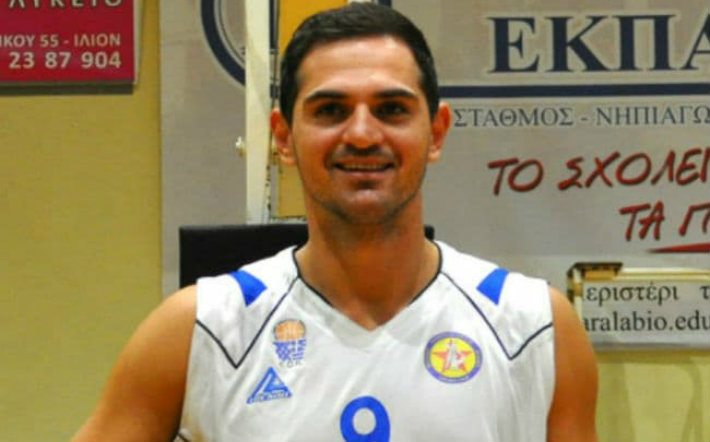 tsolakis