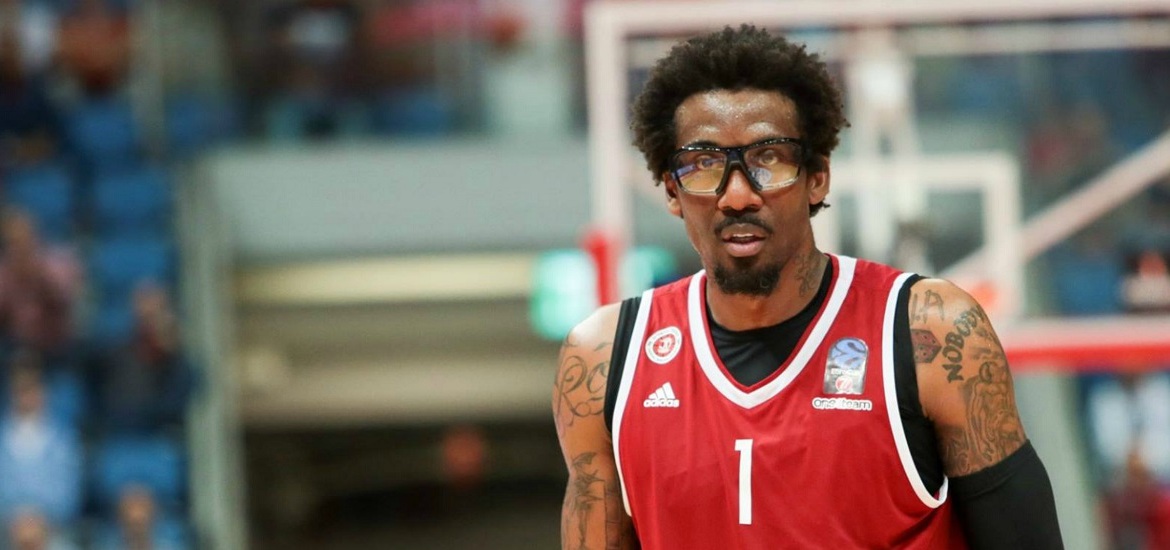 Amare Stoudemire