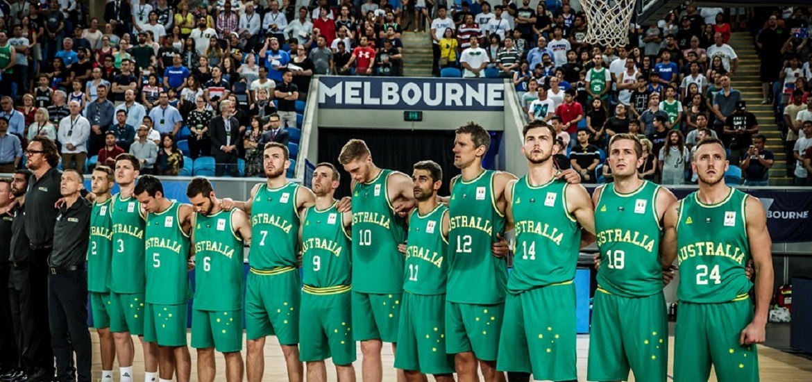 Australia