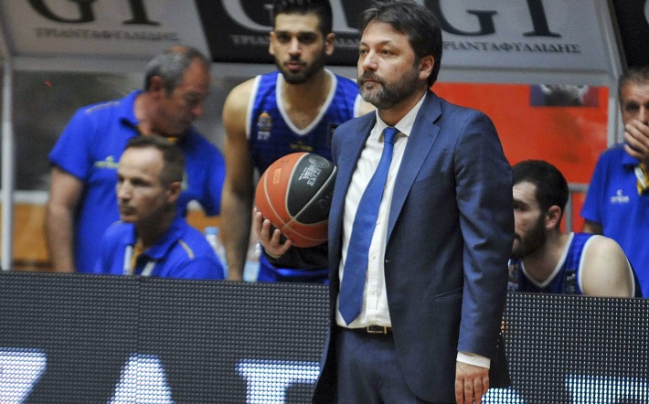 Christos Serelis