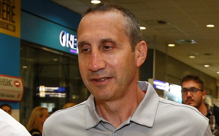 David Blatt
