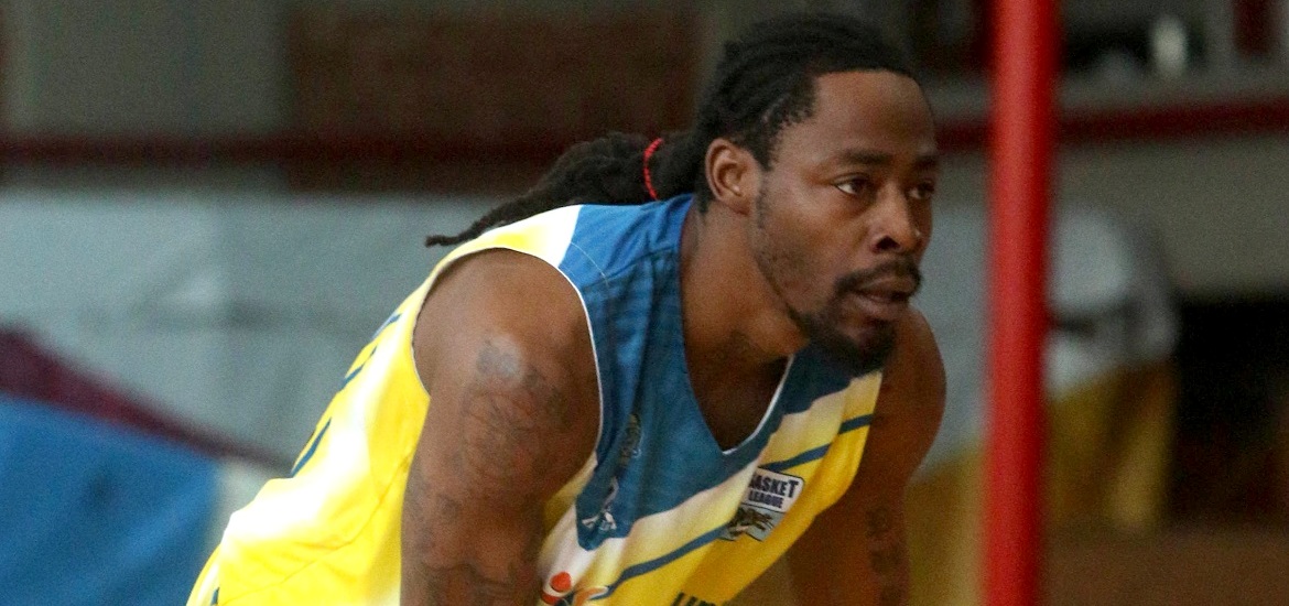 Demarius Bolds