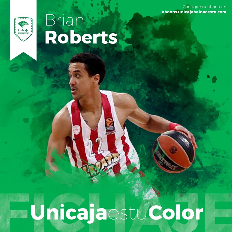Roberts
